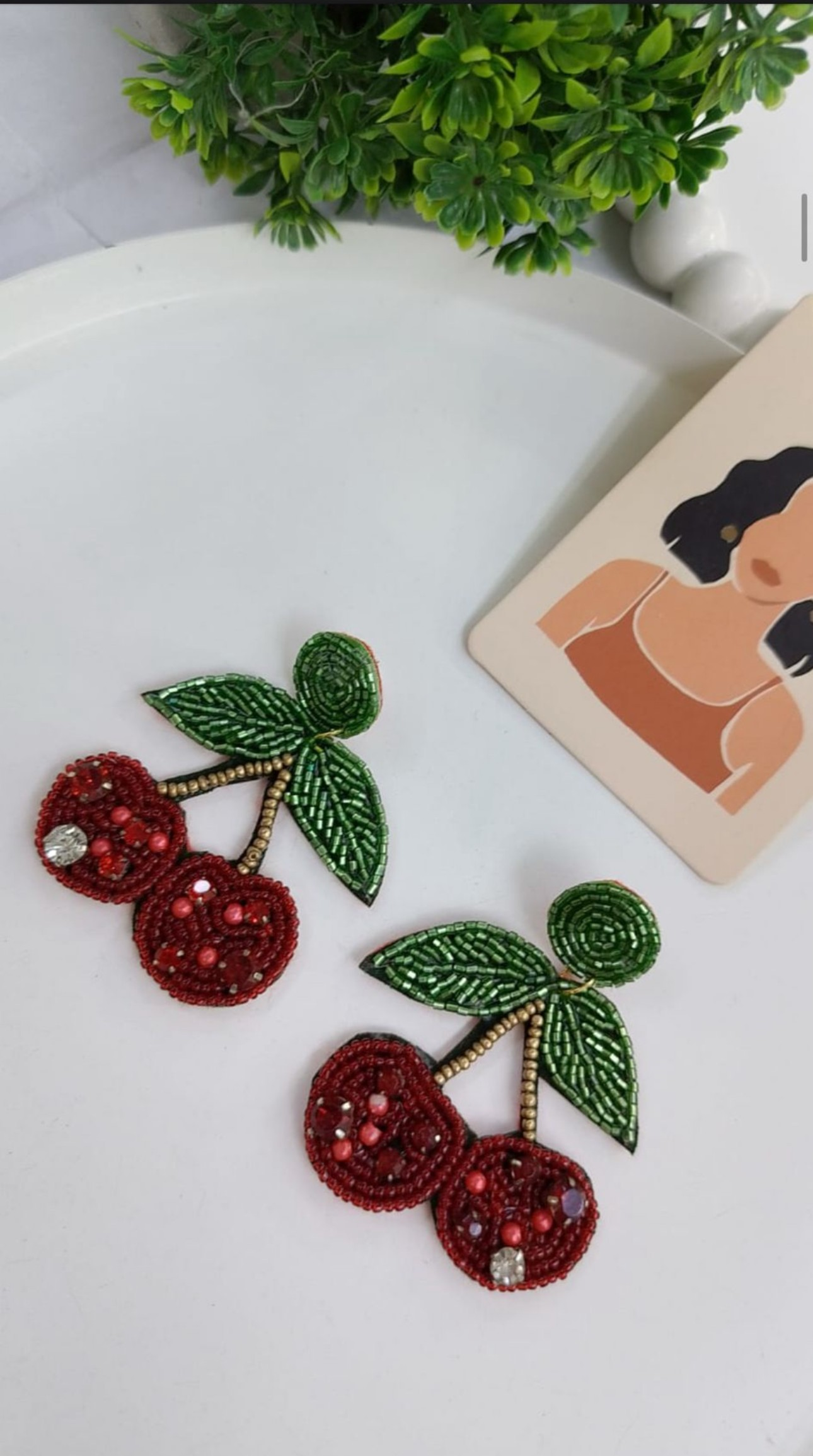 Cherries